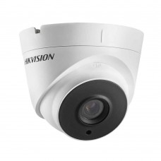 HD-TVI (Turbo HD) камера відеоспостереження HIKVISION DS-2CE56D8T-IT3E (2.8 мм)